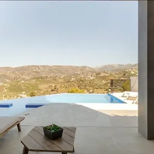 Luxury In Frigiliana - Maui Villa Málaga