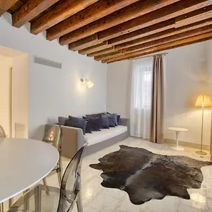 Ca Margherita Loft & Square Palazzo Grifalconi Appartement