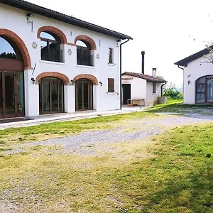 Agriturismo Trabucco Appartement