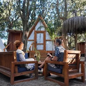 Taiga Punta Paloma Camping Tarifa
