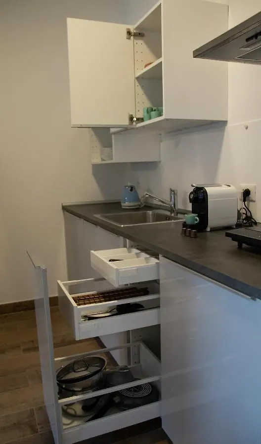 Appartement Beocio Home • The hidden gem in Murano’s heart