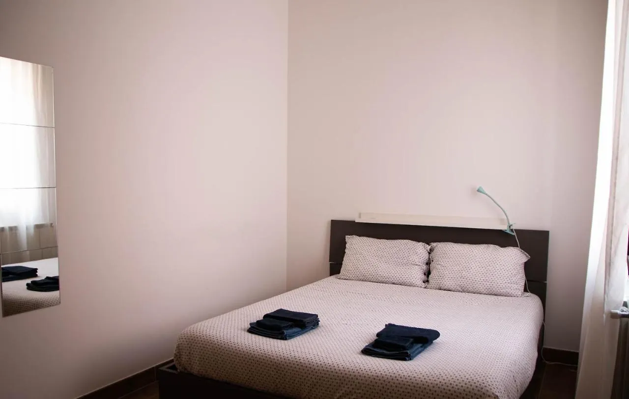 Appartement Beocio Home • The hidden gem in Murano’s heart Italië